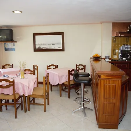 Dolusa Hotel *