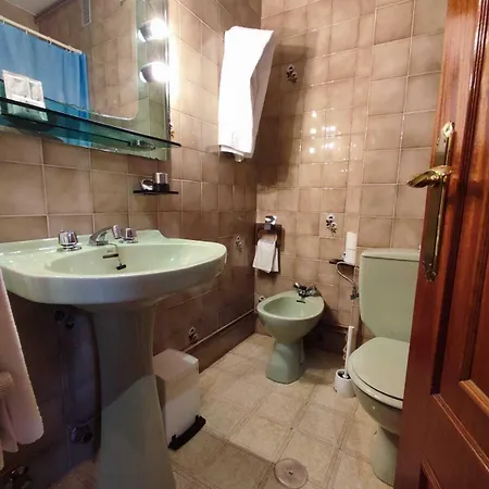 Dolusa 호텔 비베이로