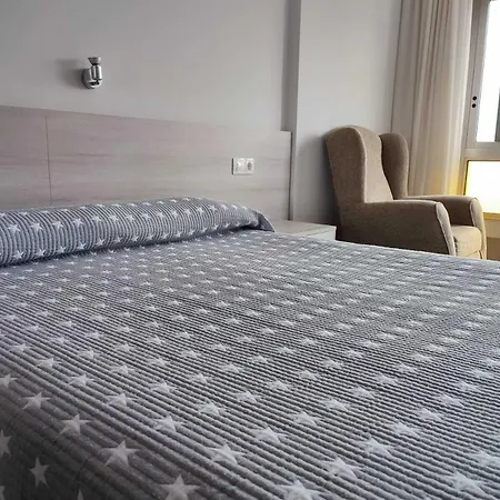 Hotel Dolusa
